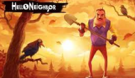 Hello Neighbour