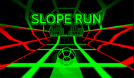 Slope Unblocked Gamez