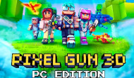 Pixel Gun 3D