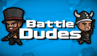BattleDudes