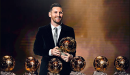 Suika Messi Game
