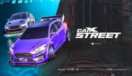 CarX Street