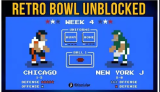 Retro Bowl Unblocked 76