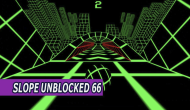 Slope Unblocked 66