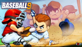 Baseball 9