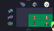 NFL Grid