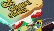 Sandwich Stacker