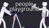 People PlayGround