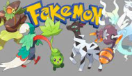 fakemon