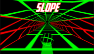 Slope Unblocked 77