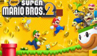 Super Mario Bros 2 Unblocked