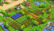 Farm Game