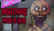 That's Not My Neighbor Nightmare Mode