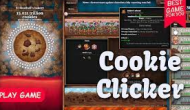 cookie clicker unblocked 66