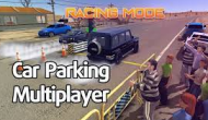 Car Parking Multiplayer