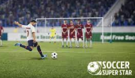 SUPER SOCCER STARS