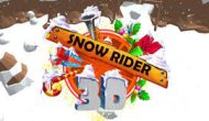Snow Rider 3D