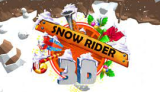 Snow Rider 3D Unblocked