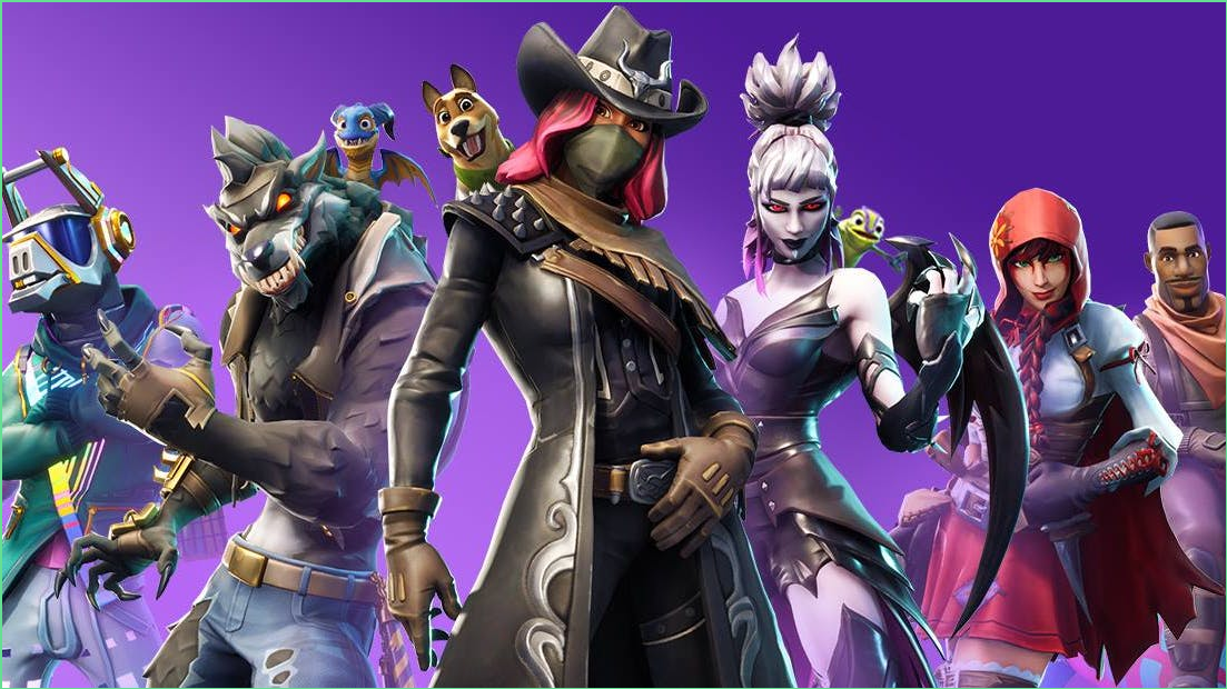 Fortnite Unblocked - Play Unblocked Games Online