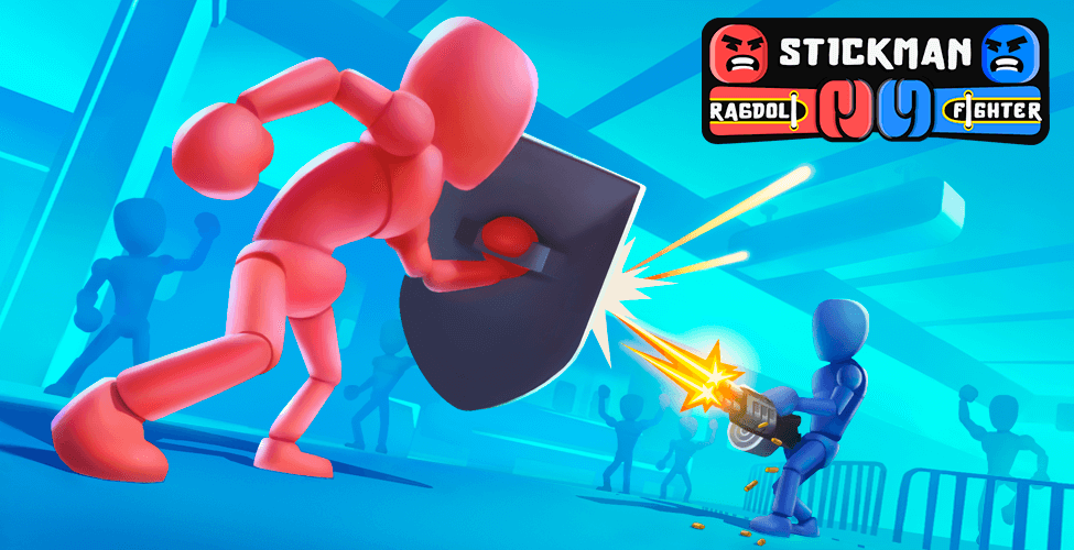 Stickman Ragdoll Playground - Download & Play for Free Here