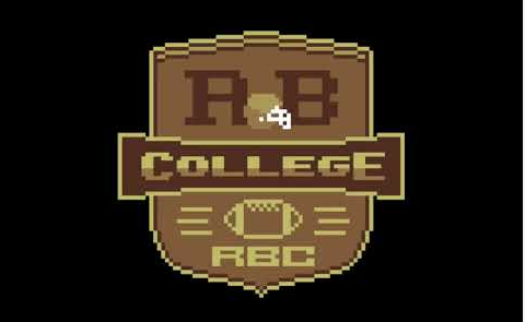 Retro Bowl College - Play Retro Bowl College On Melon Playground