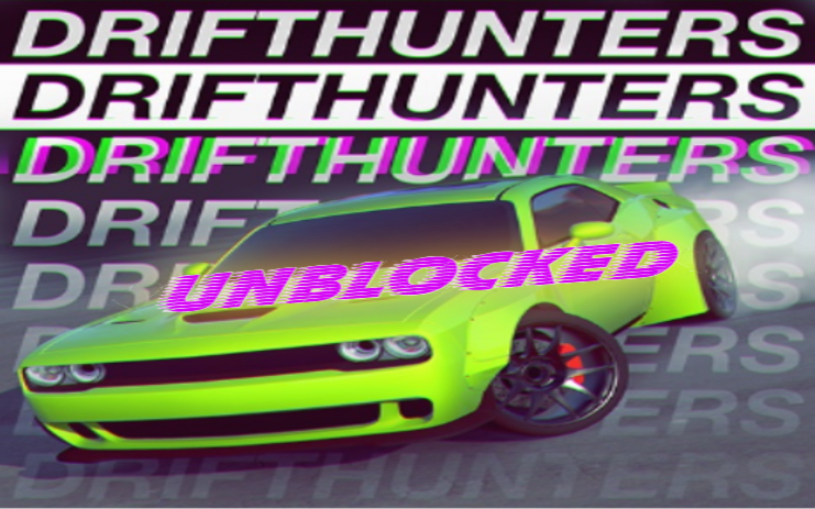 Drift Hunters Unblocked - Play Drift Hunters Unblocked On Bitlife