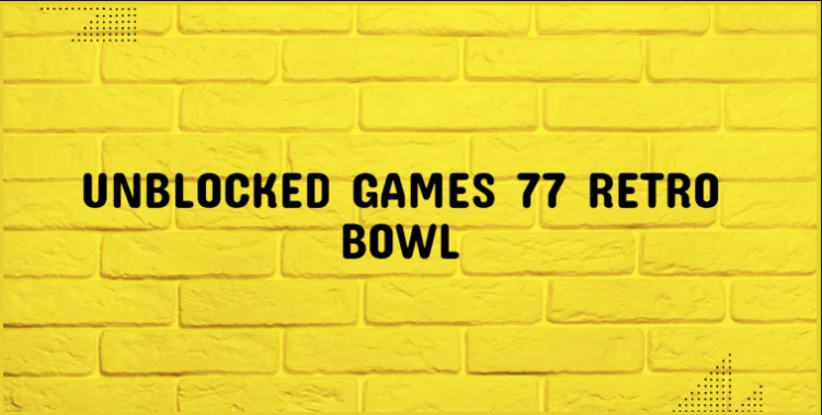 Retro Bowl Unblocked 76 - Play Retro Bowl Unblocked 76 On Melon Playground