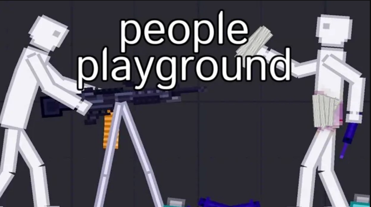 People Playground 2 Unblocked Game Play Online