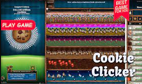 where to play cookie clicker game｜TikTok Search